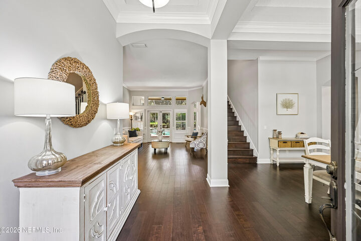 Property Photo:  1553 Nottingham Knoll Drive  FL 32225 