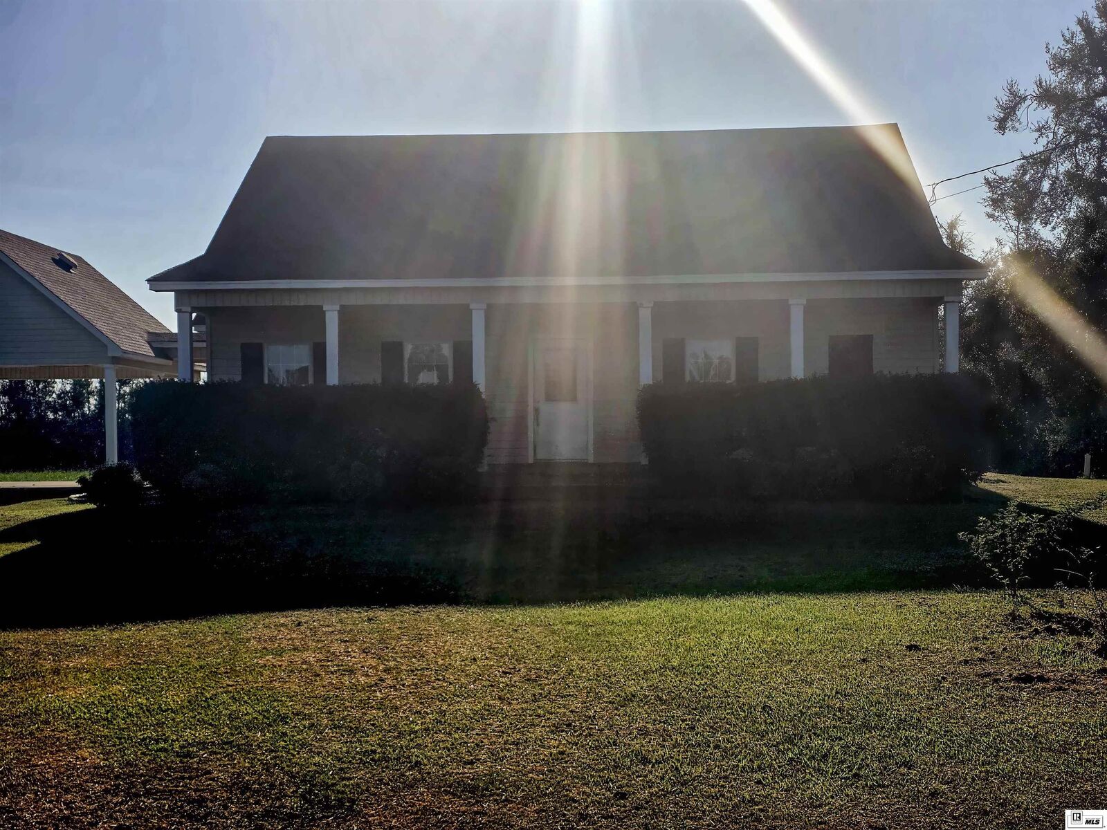 Property Photo:  511 Bee Bayou Road  LA 71269 