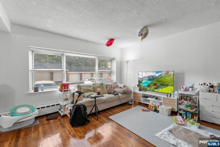 Property Photo:  1575 Center Avenue 1F  NJ 07024 