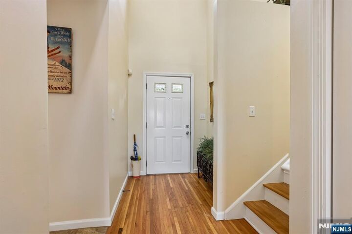 Property Photo:  411 Heights Drive 8  NJ 07508 