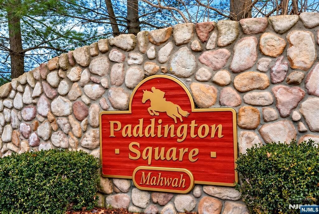 Property Photo:  1293 Paddington Road A2  NJ 07430 