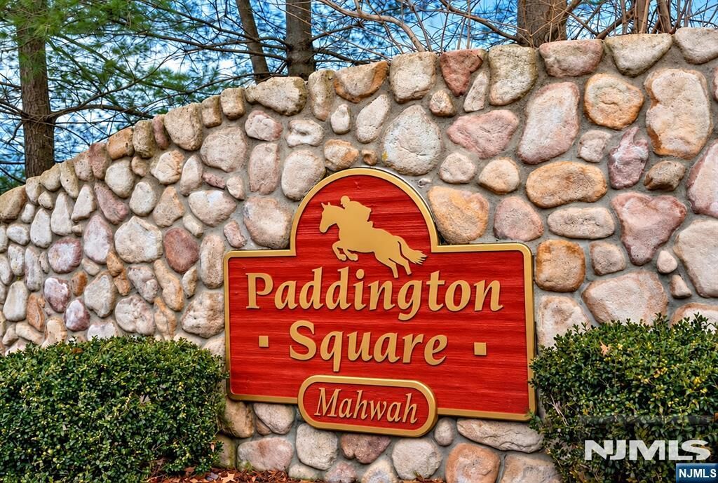 Property Photo:  1293 Paddington Road A2  NJ 07430 
