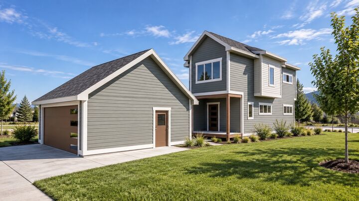 Property Photo:  4167 Killarney Way  MT 59808 