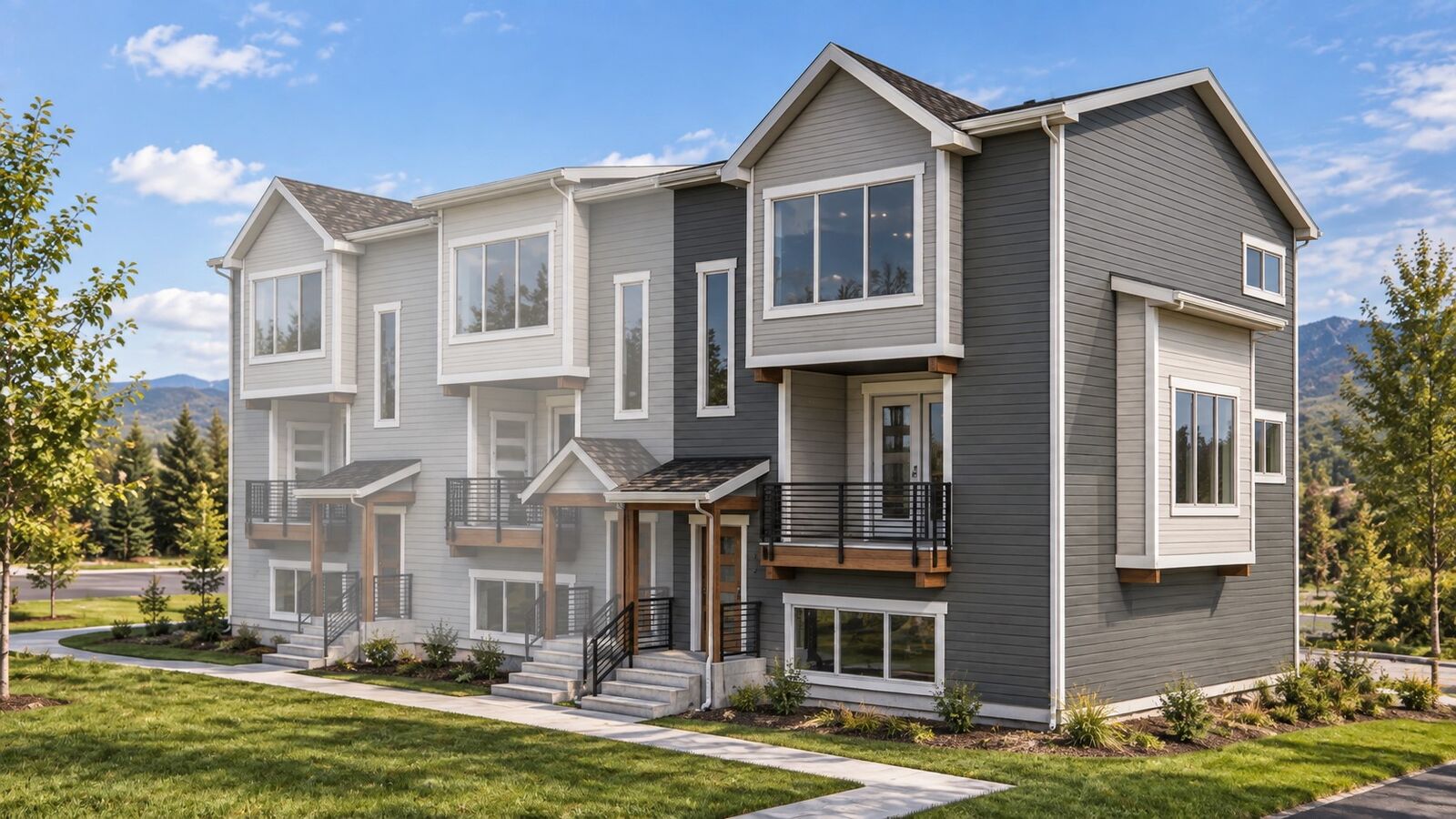 Property Photo: 4350 Flanagin Lane C MT 59808