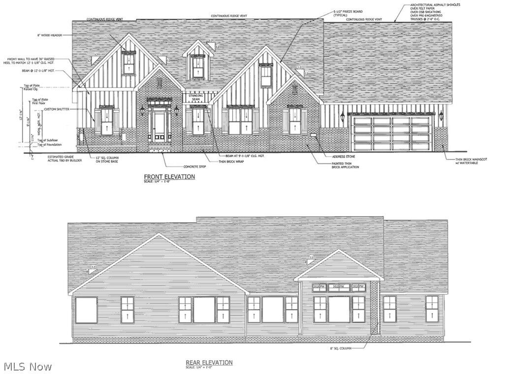 Property Photo:  9523 River Birch Run  OH 44141 