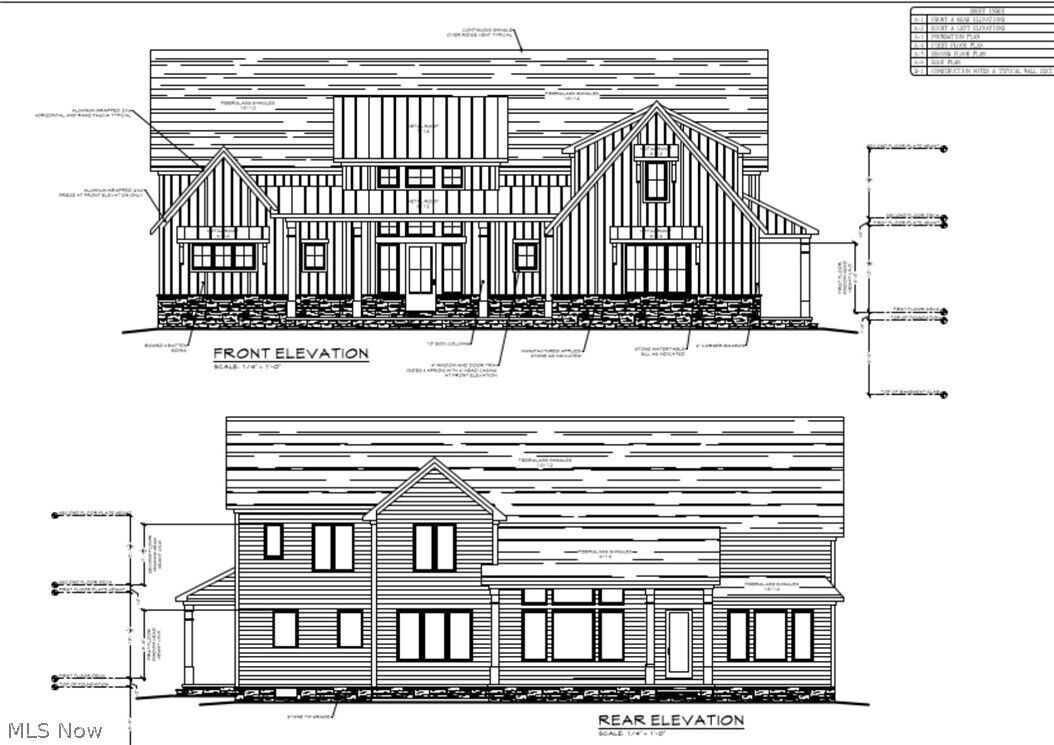 Property Photo:  9524 River Birch Run  OH 44141 