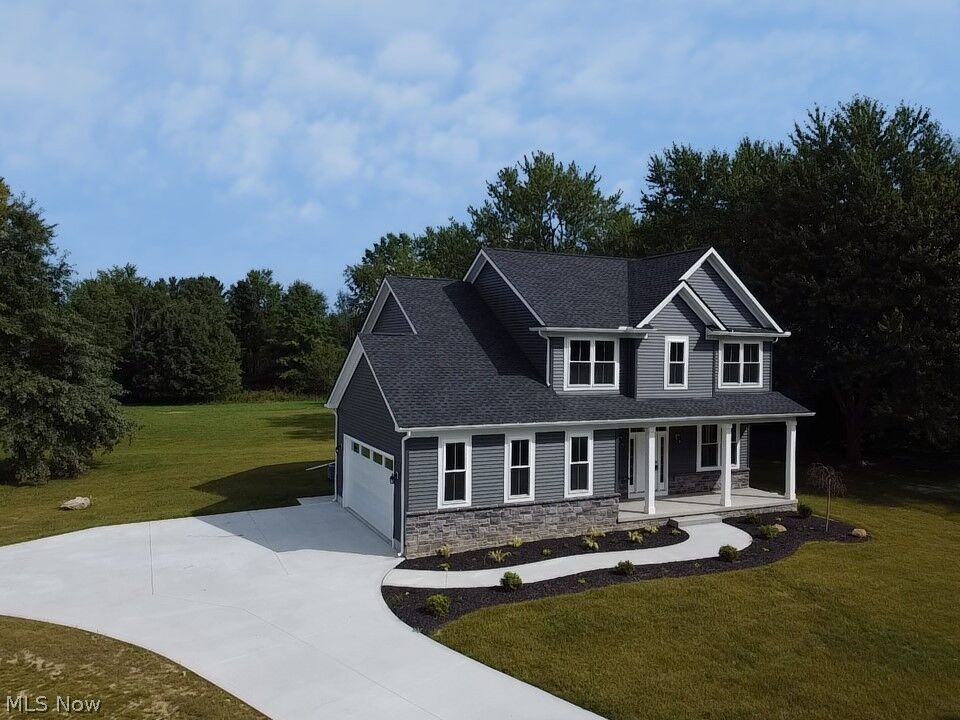 Property Photo: 1227 Bell Road OH 44022