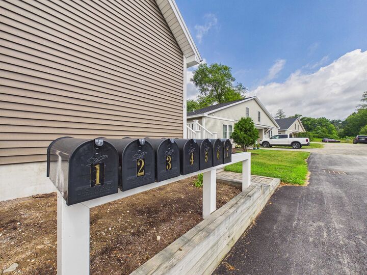Property Photo: 4 Cherry Tree Lane NH 03446