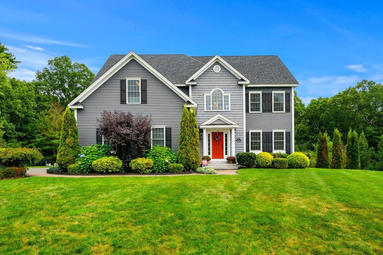 Property Photo: 24 Nathan Road NH 03087