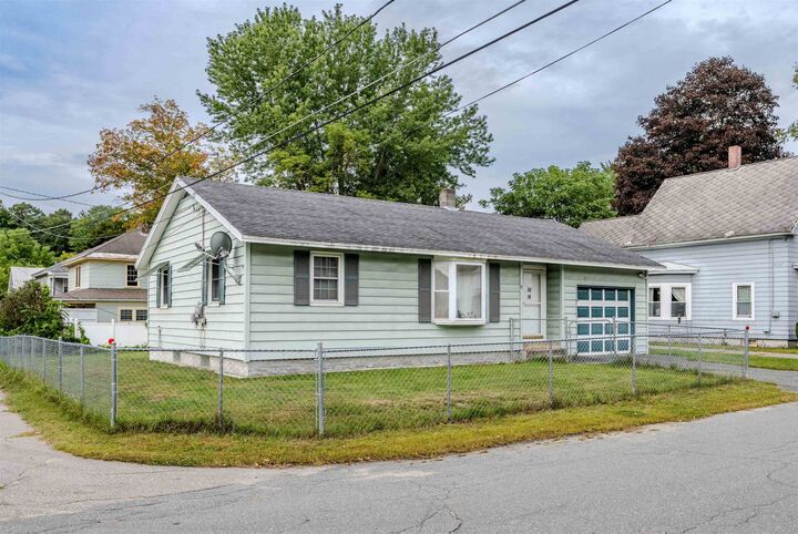 Property Photo: 13 Smith Street NH 03785