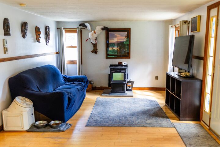 Property Photo:  60 Forest Road  NH 03086 