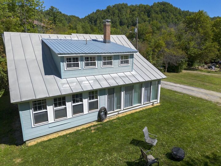 Property Photo:  123 Batchelder Street  VT 05641 