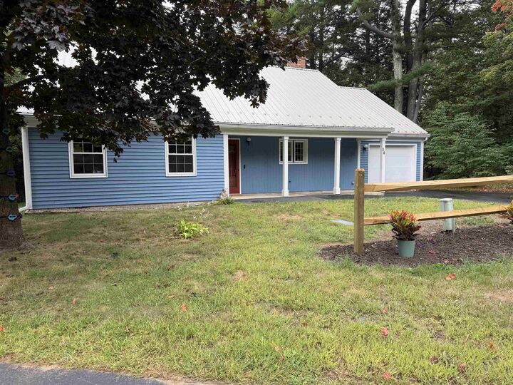 Property Photo:  24 Granite Ridge Drive  NH 03220 