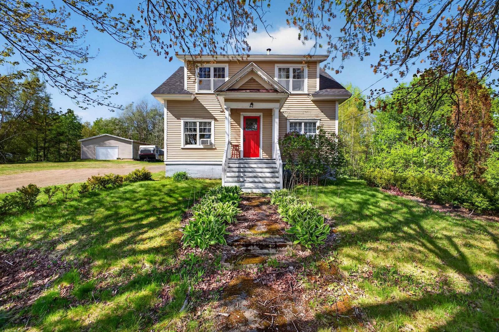 Property Photo:  16364 Highway 2  NS B0M 1X0 