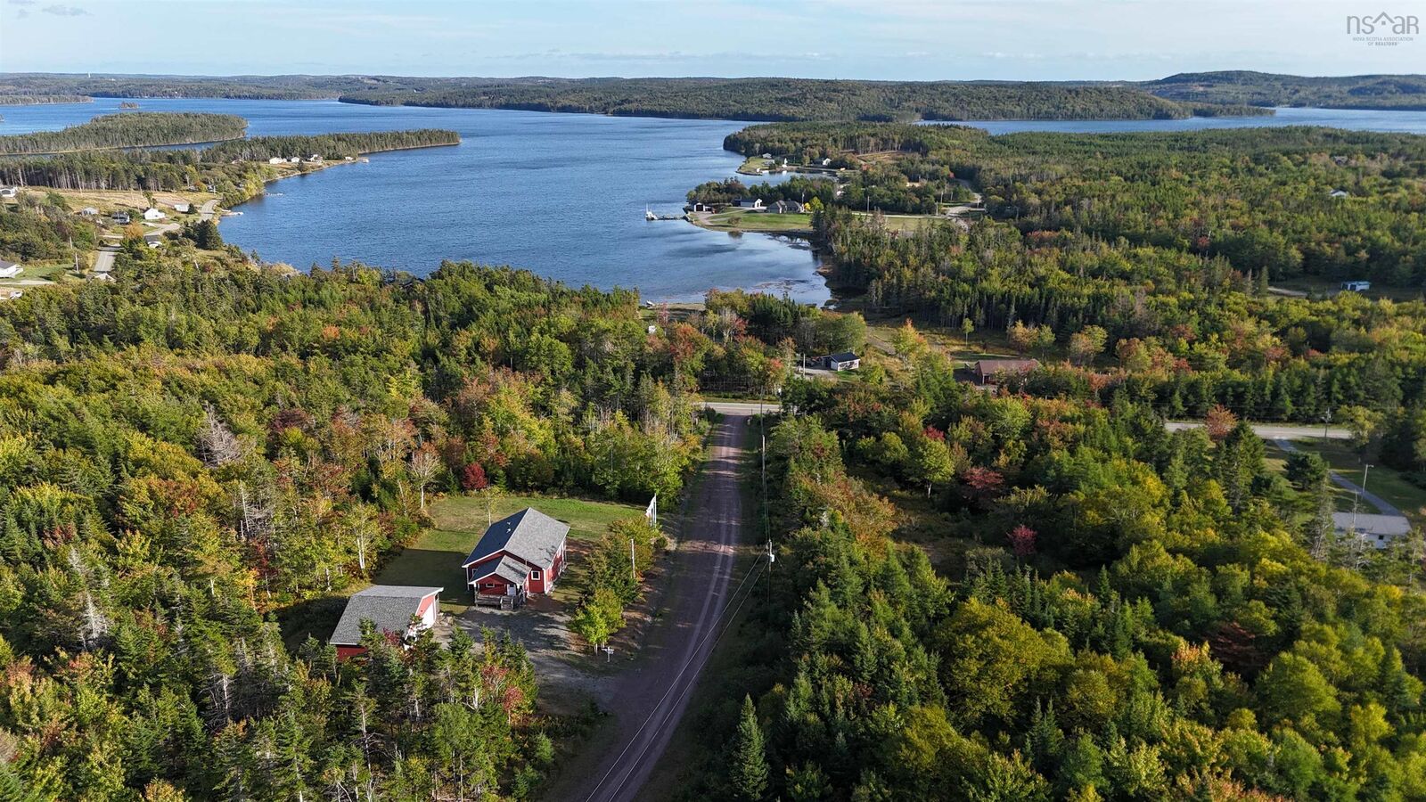 Property Photo:  30 Hill St.  NS B0E 3B0 