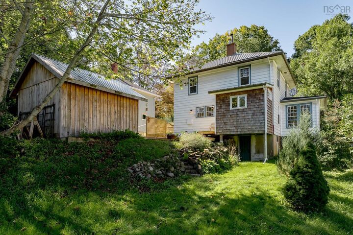 Property Photo:  197 Main Street Street  NS B4N 1J6 