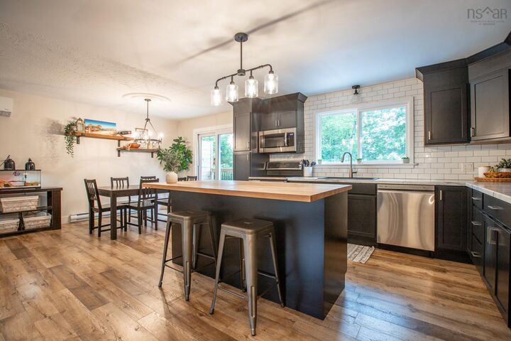 Property Photo:  21 Franklyn Drive  NS B4G 1A5 