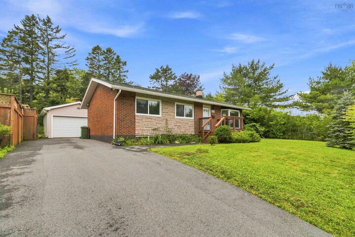 Property Photo:  24 Muriel Avenue  NS B2W 2E3 