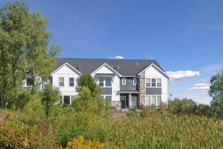 Property Photo:  609 Blossom Circle  MN 55356 