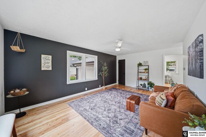Property Photo:  1016 N Elmer Avenue  NE 68467 