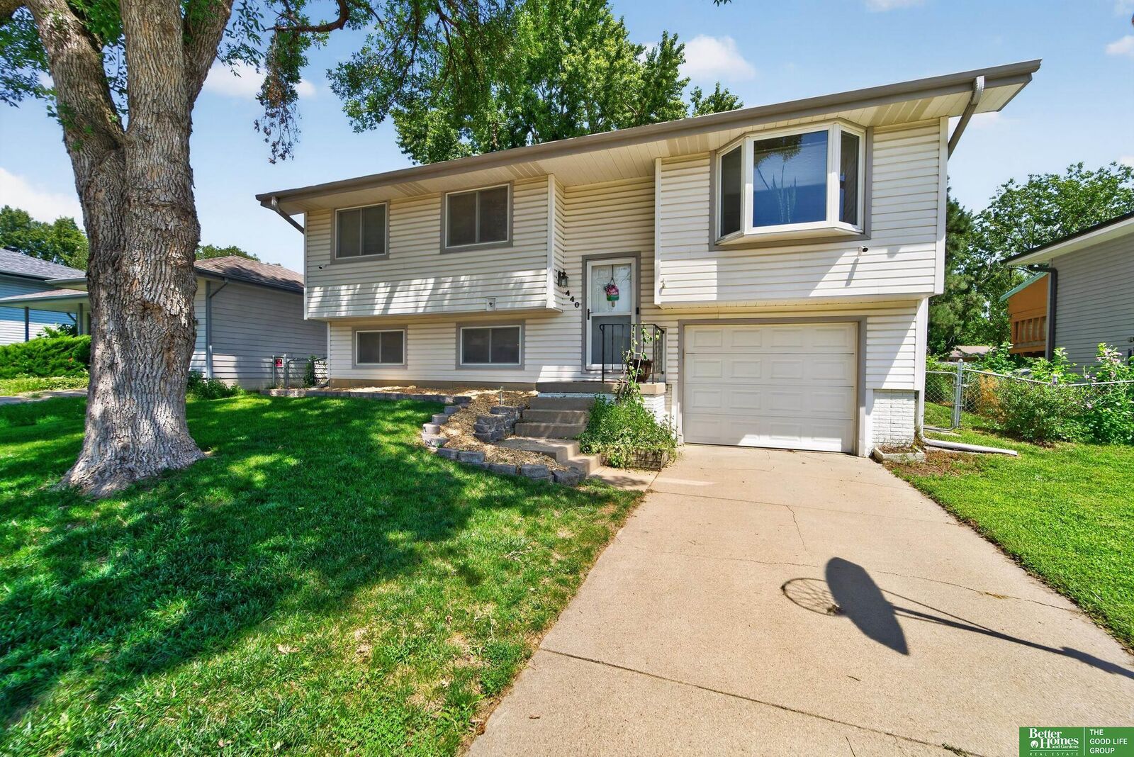 Property Photo: 440 Mormon Trail NE 68521