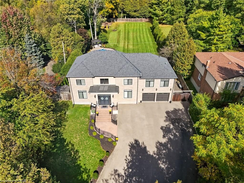 Property Photo:  855 Avenue Road  ON N1R 5S4 