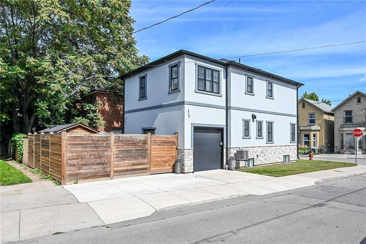 Property Photo:  109 Ray Street  ON L8R 2Y1 