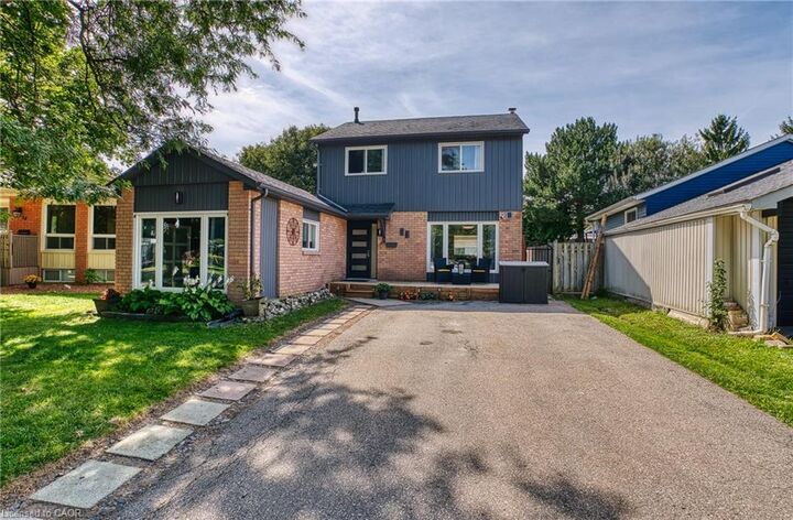 Property Photo:  36 Angela Crescent  ON N1S 4B6 