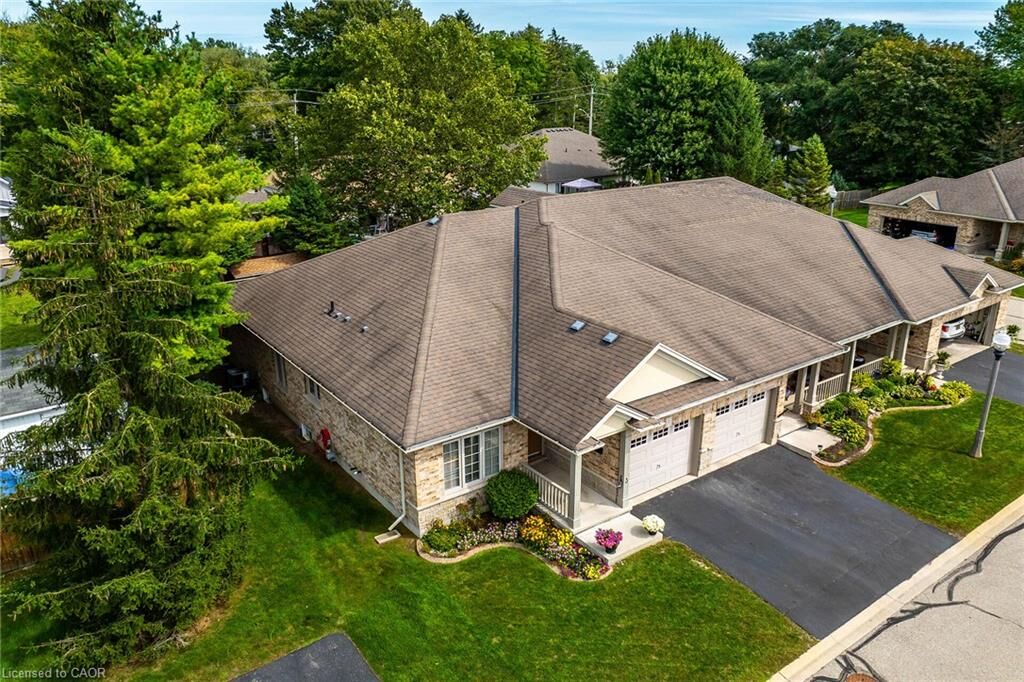 Property Photo: 1041 Pine Street 1 ON N1A 2N1