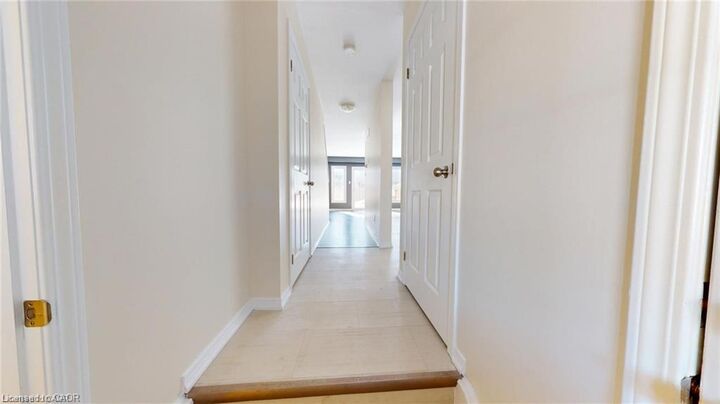 Property Photo: 11 Sorrento Street ON N2R 0A4