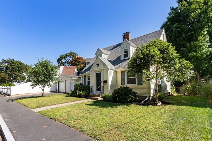 Property Photo: 37 West Street MA 01945