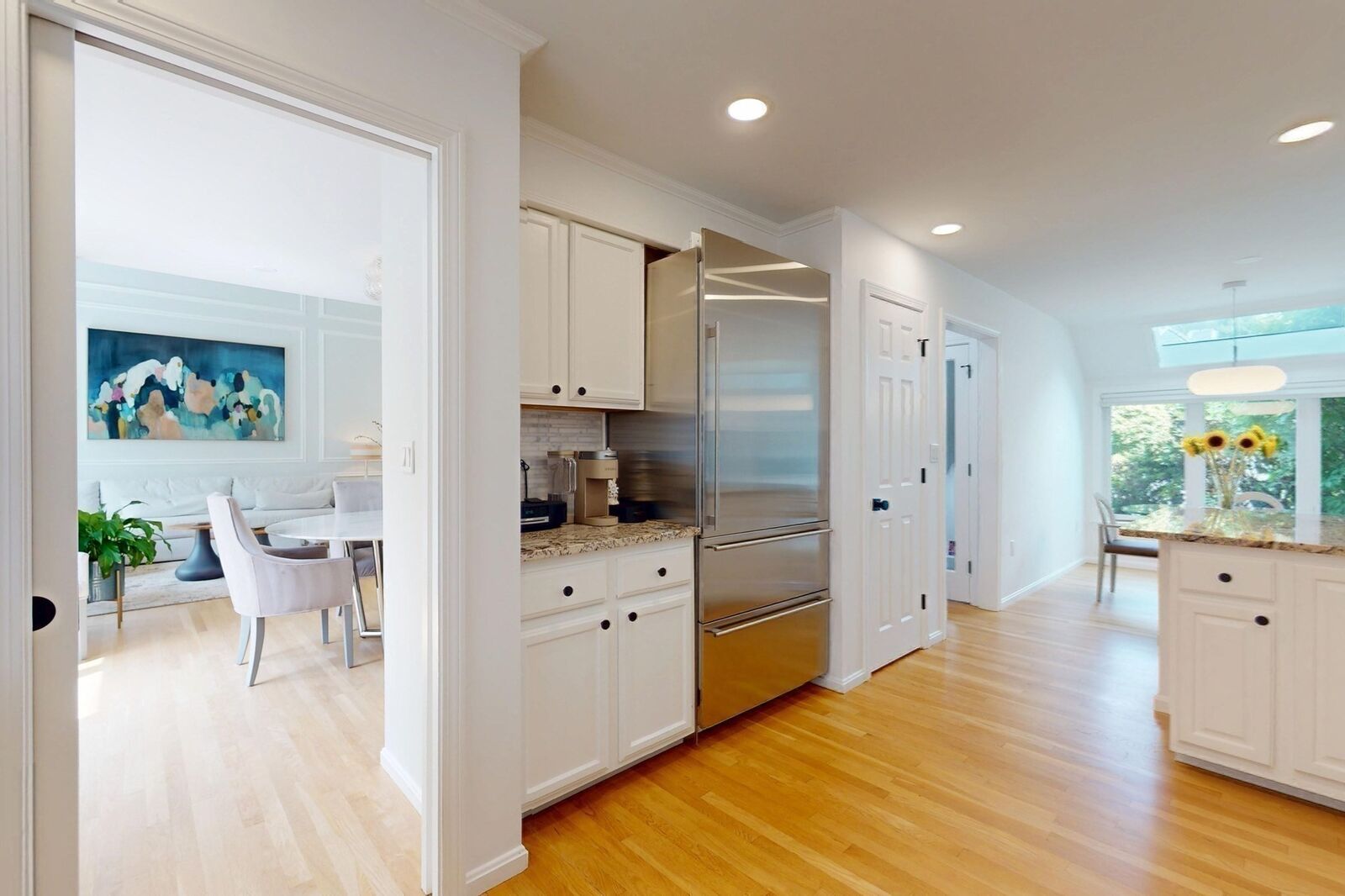 Property Photo: 15 Kings Way 11 MA 02451