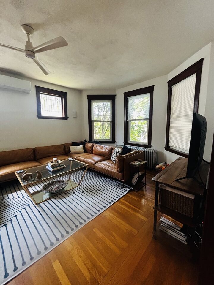 Property Photo: 31 Matchett Street 1 MA 02135
