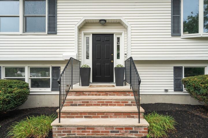 Property Photo:  14 Glenn Ave  MA 01970 