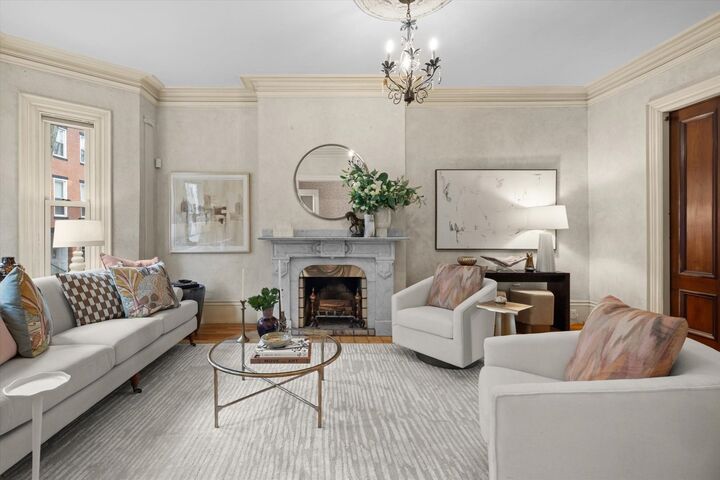 Property Photo: 12 Auburn Street MA 02129