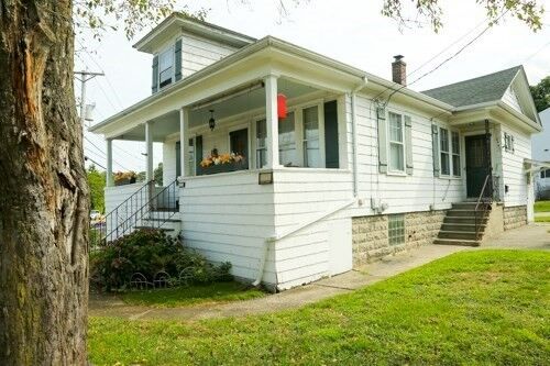 Property Photo:  2641 N Main St  MA 02720 