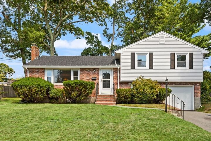 Property Photo: 11 Imrie St MA 02368