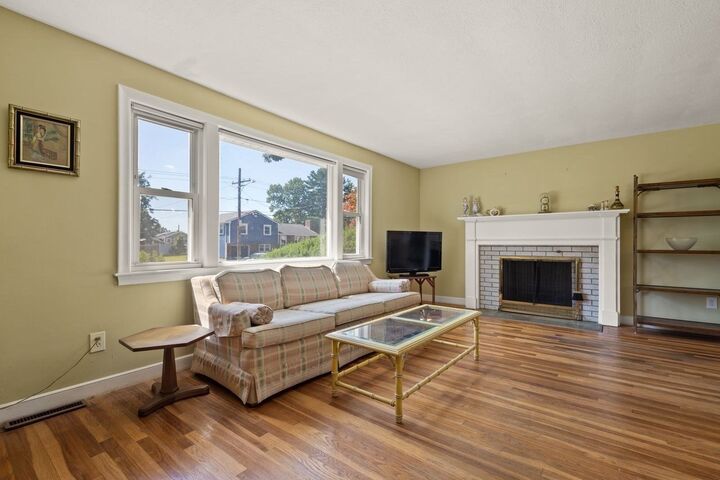 Property Photo:  11 Imrie St  MA 02368 