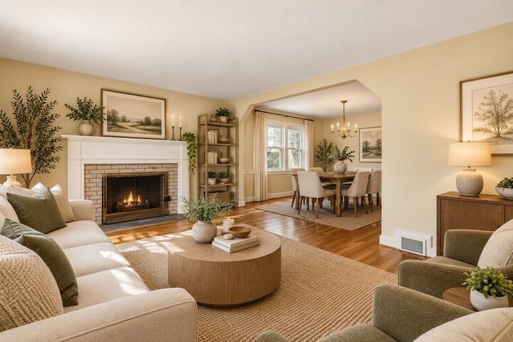 Property Photo:  11 Imrie St  MA 02368 