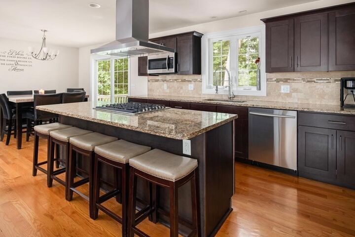 Property Photo:  17 Clover Ct.  RI 02864 