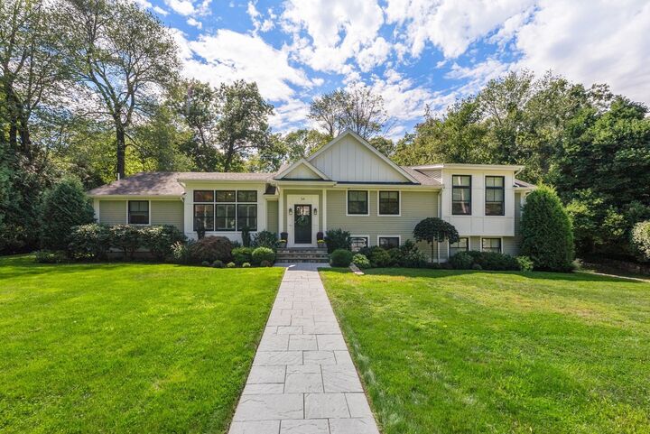 Property Photo:  54 Edmunds Rd  MA 02481 