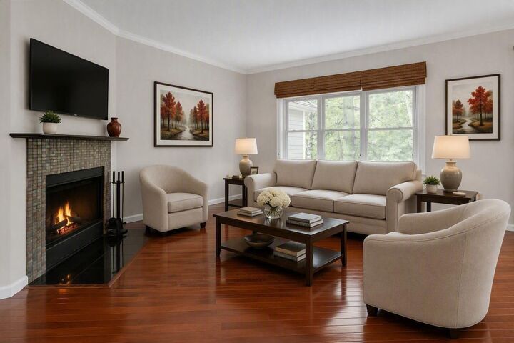 Property Photo:  243 Bishops Forest Dr 243  MA 02452 