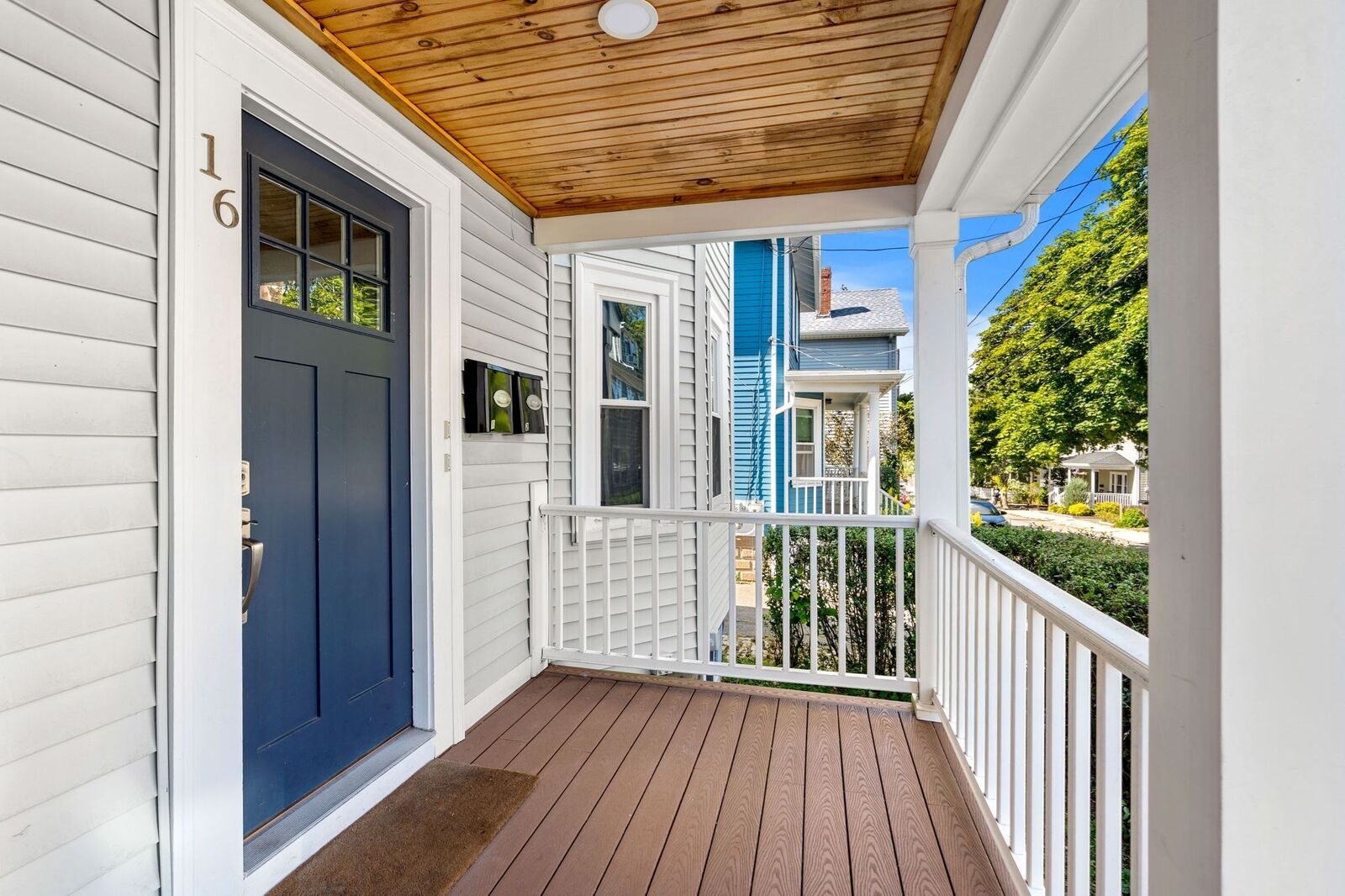 Property Photo:  16 Phelps St 2  MA 01970 