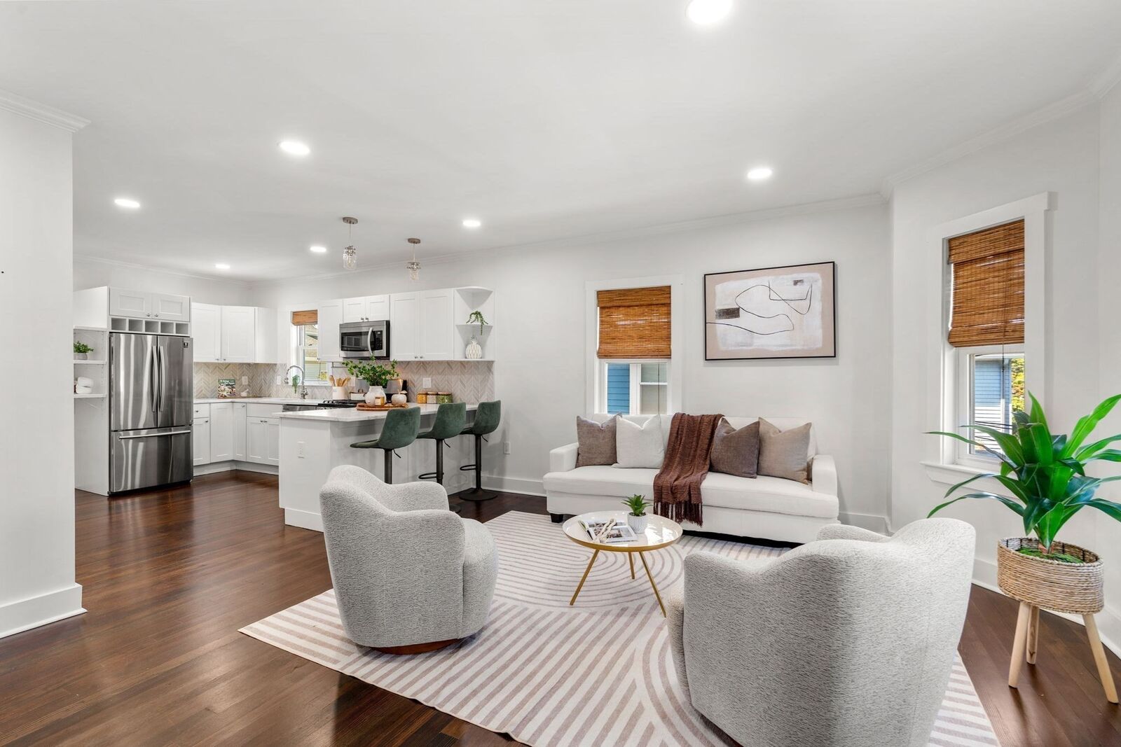Property Photo:  16 Phelps St 2  MA 01970 