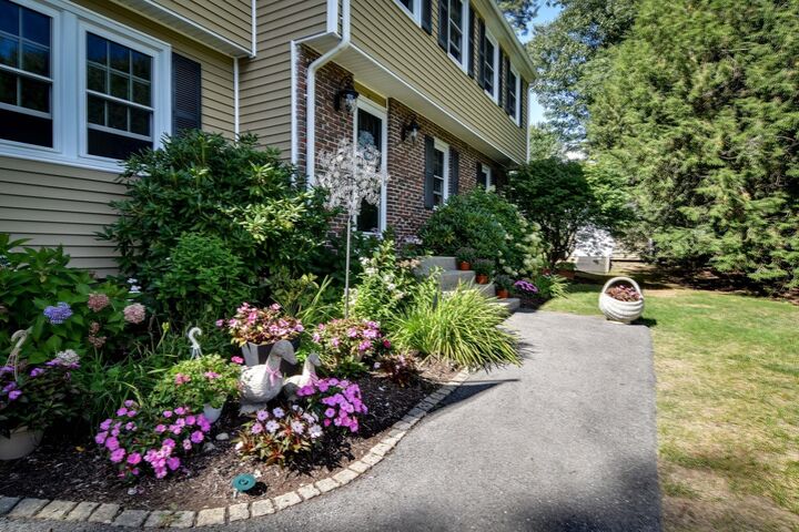 Property Photo:  18 Swanson Road  MA 01701 