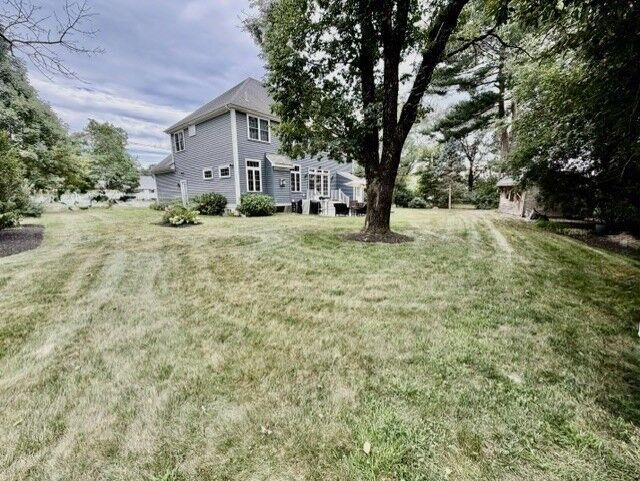 Property Photo:  149 West St  MA 02703 
