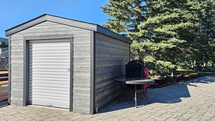 Property Photo:  32351 Range Road 55 128  AB T0M 1X0 