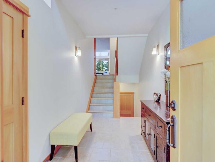 Property Photo:  101E Stewart Creek Landing 5102  AB T1W 0E3 