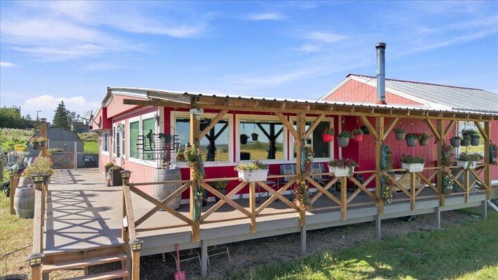 Property Photo:  44031 Rd 730 Township  AB T8X 4N3 