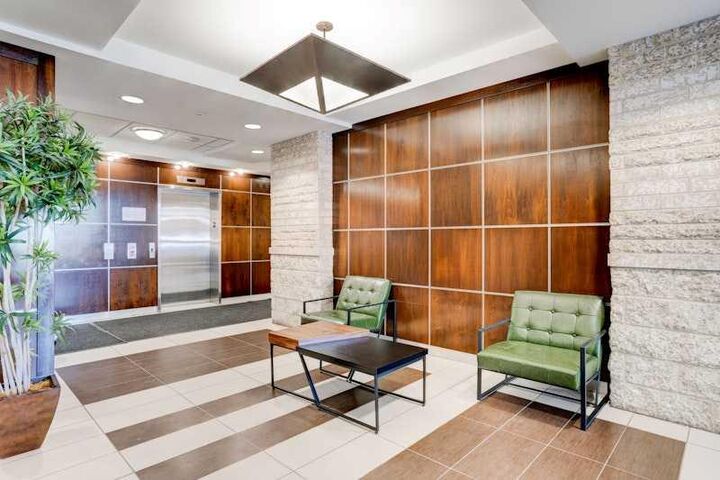 Property Photo:  8880 Horton Road SW 1307  AB T2V 2W3 